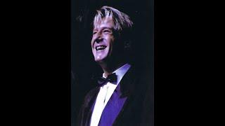 JOE LONGTHORNE 'LIVE IN CONCERT' BLACKPOOL 1993