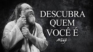 Mooji - Descubra Quem Você É