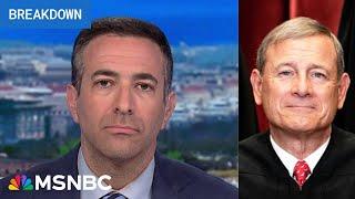 Ari on the crucial secret to beating Trump’s second-term tactics