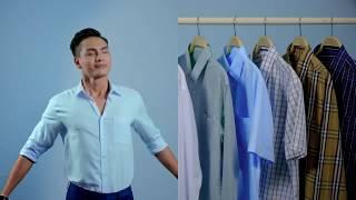 VẢI SỢI BẠCH ĐÀN – CHẤT LIỆU CHỐNG KHUẨN TỪ DƯỢC LIỆU THIÊN NHIÊN
