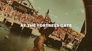 HERIOT - At The Fortress Gate (OFFICIAL VIDEO)