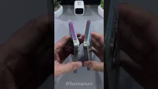 iPhone 16 pro vs 15 Pro Max #Shorts