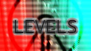 THE NEW AND IMPROVED LAYERS.... LEVELS || DIVINE || TRIA.OS