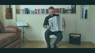 Accordion Jazz promo