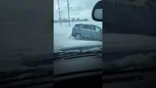 US Under Extremely Dangerous Blizzard Conditions | Subscribe to Firstpost | N18G