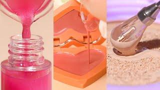 Satisfying Makeup Repair ASMRRestore Your Beauty Products In No Time!  #617