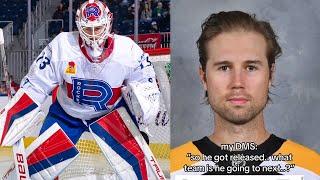 Why Teams WILL NOT Sign Kasimir Kaskisuo