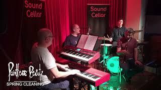 Spring Cleaning (Live at Sound Cellar)