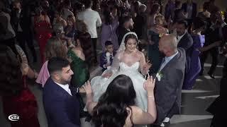 Part 1 - Wedding of Basim & Daneila