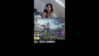 FULL RUSH PUBG MOBILE