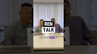 REN Talk : EP. 4 with Sim Kenny!  #kithandkinrealty #josephchanteam  #hartanah #realestate