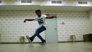 Chekkeladikkum Munpe Dance Cover | Bivin Mathew