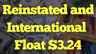 Iraqi Dinar | Reinstated and International Float $3.24 Dinar Guru Forex Exchange Rate