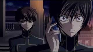 Карнавал Лжи (Code Geass AMV)