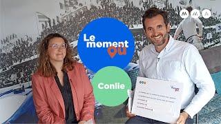 Témoignage client MMA CONLIE - Assurance professionnelle