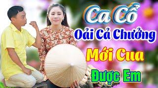 CA CỔ HƠI DÀI HAY NHẤT THỜI NAYDũng Nhí Ca Vọng Cổ Hơi Dài OẢI CẢ CHƯỞNG Mới Cua Được Mỹ TiênCa Cổ