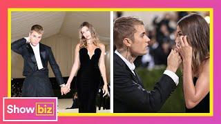 Incómodos y vergonzosos momentos de Justin y Hailey Bieber