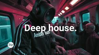 Vibey Deep House Mix | Night Out | Selected Mix | Deep House Mix | Ibiza House Mix