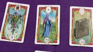 BARALHO CIGANO | O Método Peladan #baralhocigano #petitlenormand