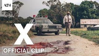 X | Official Preview HD | A24