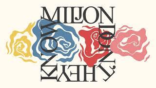 Miljon - What Does It Take (Album Version) (Studio Barnhus)