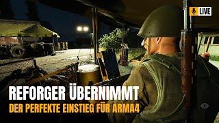 ARMA REFORGER - Schon 200k verkauft auf der PS5!? ARMA 4 wird insane!