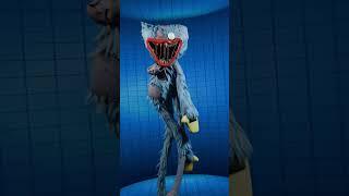 POPPY PLAY TIME EDIT | CREDIT TO    @Animation-Time      #fnaf #shorts #poppplaytime