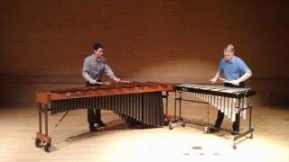 PAWCon2016-DUO "Kellemeyn&Saladana" "Zephyr" from Stephen Whibley