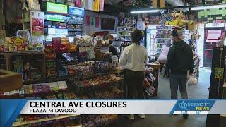 Plaza Midwood Central Avenue seeing change