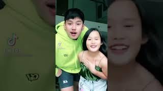 Grae and Chloe TikTok completion  #3