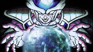 Can Frieza Invade Cybertron?
