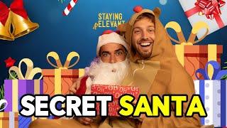 Secret Santa!! | Staying Relevant Podcast