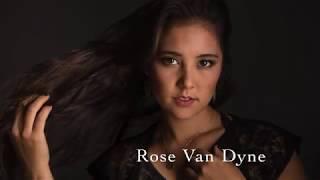 Rose Van Dyne Vocal Reel