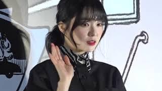 [Korean wave] Red Velvet's Irene, 'So beautiful!'...She's a real doll.
