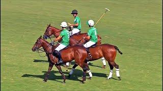 Argentine Open 2023 - Match 16 - La Natividad vs Ellerstina