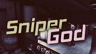 „Sniper God“ Critical Ops