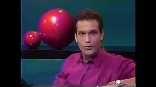 Intervalo Rede Manchete - Bis - 17/12/1988 (17/22)