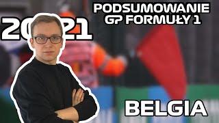 Wyjaśnianie GP XD Formuły 1 2021