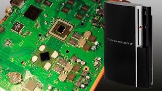 How To Fix Your Overheating And Loud PS3 (IHS Removal RSX + Cell) Prevent YLOD