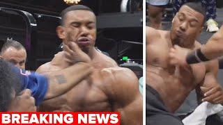 LARRY WHEELS KNOCKED OUT!!! AH Podcast (7/2/24)