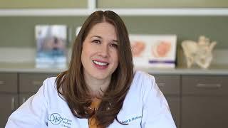 Urogynecology vs. Gynecology | Dr. Megan B. Shannon, MD, Urogynecologist | Virginia Women's Center