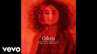 Odette - Take It to the Heart (Official Audio)