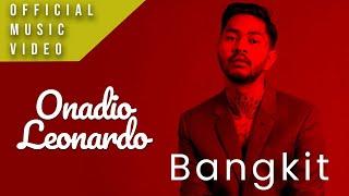 Official MV "Bangkit" Onadio Leonardo I Ost. Agen Dunia