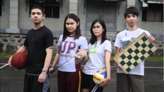 UPLB Sports Varsity [CMSC2 WX-8L]