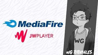 Mediafire JWPlayer Script