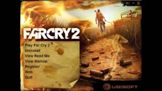 Far Cry 2 Soundtrack - Speak To The Dead