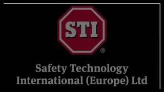 Protective Covers from Safety Technology International