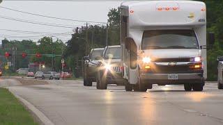 Public hearing hopes to improve hazardous Loop 12 in Dallas | NBC DFW