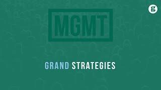 Grand Strategies