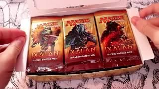 Rivals of Ixalan Box Break